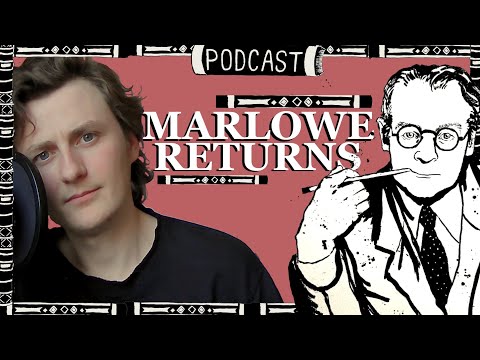 Farewell My Lovely by Raymond Chandler (1940) | Analysis & Commentary