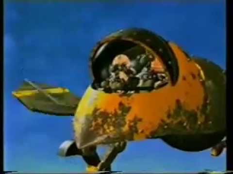 Insektors - Bird Kalls (NA Dub)