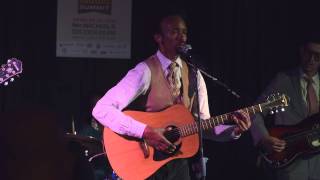 OpenAir at The Denver Music Summit: Fantastic Negrito "In The Pines"