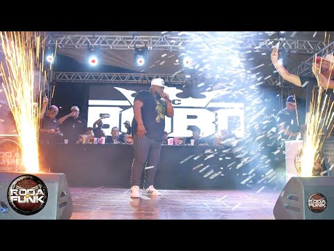 Mc Bobô e Mc Alexandre :: Ao vivo em Manaus (Roda de Funk)