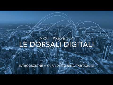 Dorsali Digitali