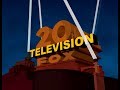 20th Century Fox Television 1982 Remake