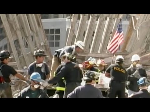 New Jersey 9/11 Responders Webinar — hosted by Barasch & McGarry Lawyers for the 9/11 Community Video Thumbnail