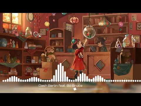 Dash Berlin feat. Bo Bruce - Coming Home