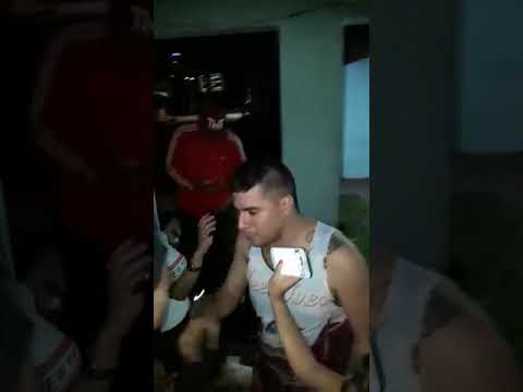 TIAGO PONCE VS EL MELLY 2017 (CÓRDOBA)