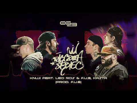 52 DĘBIEC | 0323 | Knuj! feat. Leo Ros, F.U.$, Kasta (prod. F.U.$ / scratch&cuts: Dj Twister)