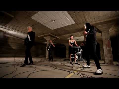 Vertigo Venus - Everybody Down