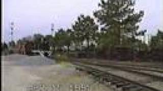 preview picture of video 'Southeastern Railway Museum Norcross Georgia'