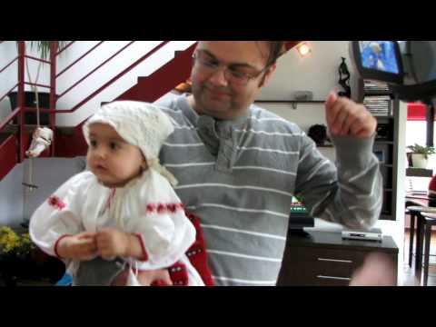 Trandafir de la Moldova (part II) - taiat mot Sofia