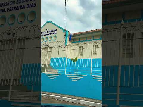 Campos Gerais, MG, conta com mais de 30 escolas de ensino básico e fundamental