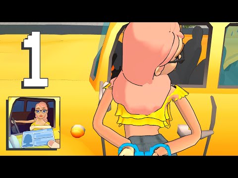 Car Cops - Gameplay Walkthrough [Android, iOS Game] - YouTube
