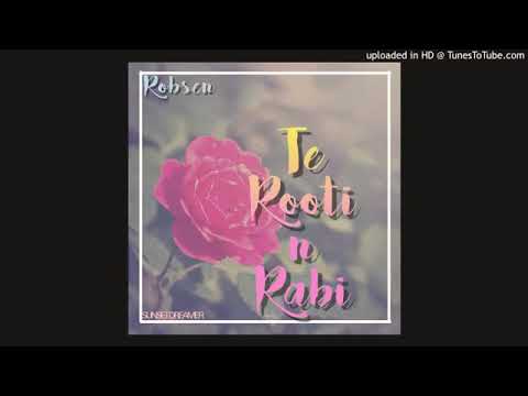 Te Rooti n Rabi - Robsen