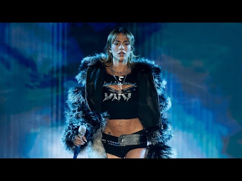 TINI - el cielo - Live Susana Gimenez 2024