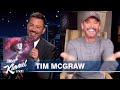 Tim McGraw’s Family is Tired of Him