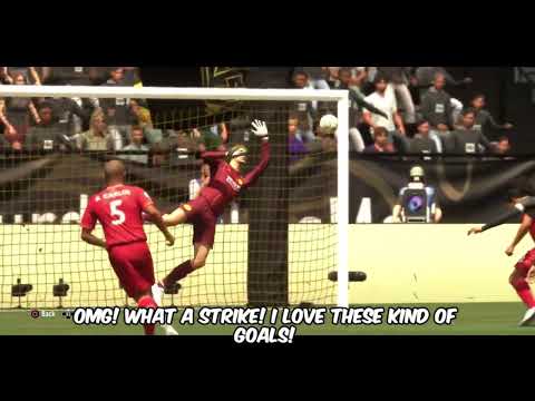 🇧🇷ROBERTO CARLOS🇧🇷 PRIME MOMENTS ICON!🔥🔥 FIFA 22 💥💥 #shorts