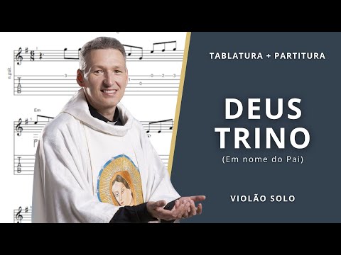 Dios Trino - Música Católica
