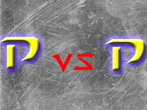 WhiteRa(P) VS FXOBabyKnight(P) Antiga Shipyard