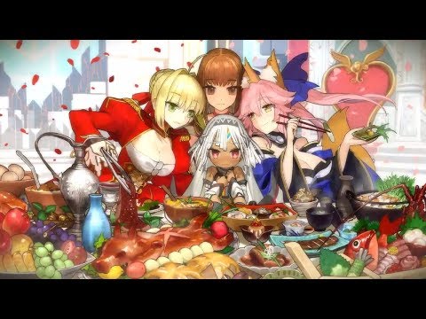 Fate/Extella: The Umbral Star [Golden Poem Arc] Walkthrough Final Part - Saber Venus / Finale