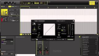 Video thumbnail for DAW 101 - Ohm Studio - First time use experience and getting started by ahjteam