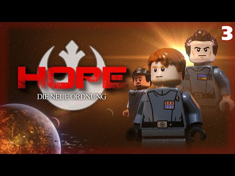 Hope Episode 3 - Die Neue Ordnung