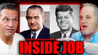 What Really Happened Immediately After JFK Assassination (NEW DETAILS)