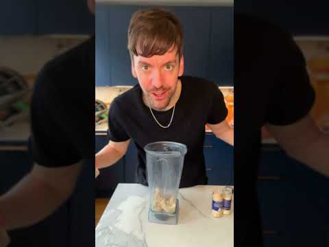 Svennecarbonara med tofu