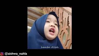 Download lagu Lawkaana - Aishwa Nahla (feat Alwi Assegaf dan Gus Azmi) mp3 Download lagu Lawkaana - Aishwa Nahla (feat Alwi Assegaf dan Gus Azmi) mp3