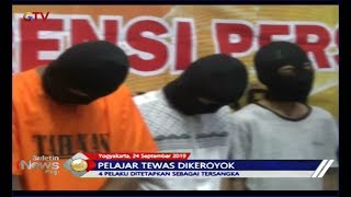 Download lagu Polresta Yogyakarta Amankan 7 Pelajar Pengeroyokan Egi Hermawan - BIP 25/09 mp3 Download lagu Polresta Yogyakarta Amankan 7 Pelajar Pengeroyokan Egi Hermawan - BIP 25/09 mp3