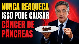 Nunca Reaqueça Estes 4 Alimentos — Médico Especialista em Câncer Explica o Porquê! | Dr. Tanaka