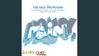 The Long Goodbye (Original Mix)