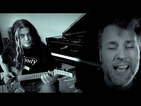 Gerónimo Rauch ft. Pablo Salinas - WHAT A WONDERFUL WORLD by Louis Armstrong