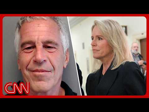 'I was in shock': Epstein survivors say his ex-assistant lied to Congress