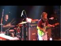 Anders Osborne with The Stanton Moore Trio - "Echoes of My Sins"