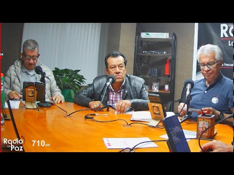 #EnVivo Wilder Suesca Candidato a la Cámara de Representantes