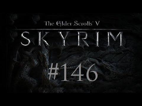 SKYRIM LEGENDARY EDITION [HD] #146 - Rattenweg-Labyrinth ► Let's Play Skyrim