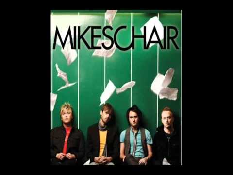 MikesChair - Otherside