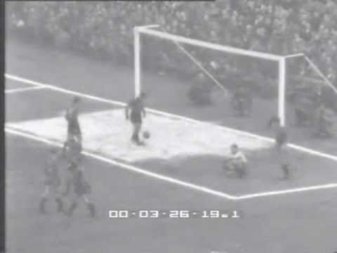 Stagione 1960/1961 - Inter vs. Catania (5:0) Highlights