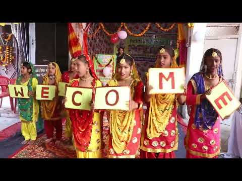 MDKM Annual Function 2024