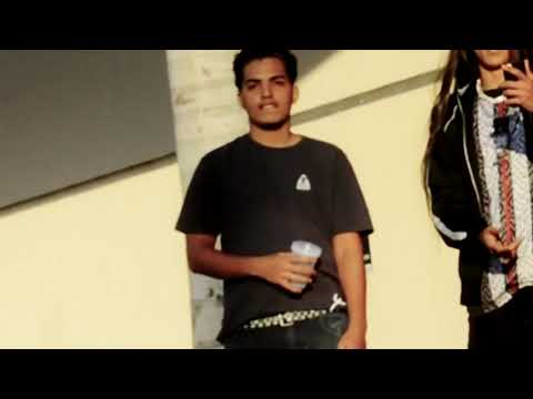 GALDINO FEAT FERNANDIS - INSÔNIA (VISUALIZER OFICIAL)