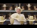 Best Types Of Straw Cowboy Hats