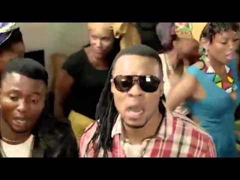 FANZY PAPAYA ft FLAVOUR - PAULINA