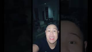 Download lagu NYANYI LAGU TINGGAL KENANGAN MALAM JUMAT⁉️😱HANTU RUMAHKU NGAMOK‼️😭#shorts #penampakan #kuntilanak mp3
