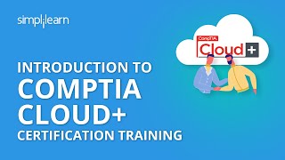 CompTIA Cloud Essentials