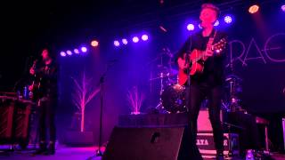 6 - Hold On Tight - Greg Holden (Live @ The Ritz in Raleigh, NC - May 9, 2015)