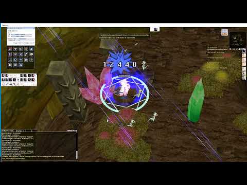 4Games - Ragnarok EU Prime - Sura - Knuckle Arrow 3/3