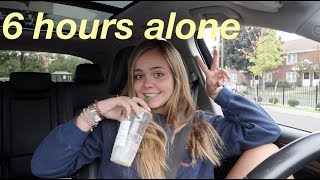 drive with me + september playlist
