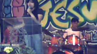 kathy singing sing for me by krystal meyers