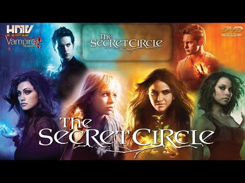 The Secret Circle - Trailer Oficial thumbnail