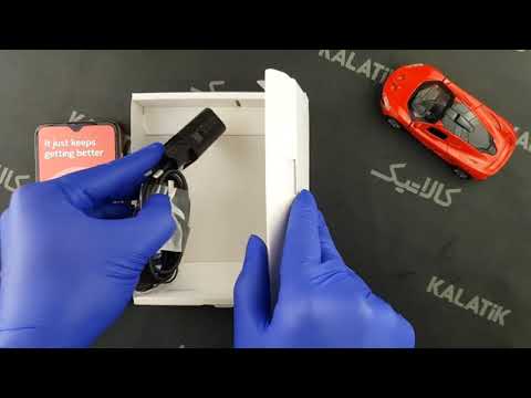 Nokia 2.3 Unboxing | آنباکس گوشی نوکیا ۲.۳