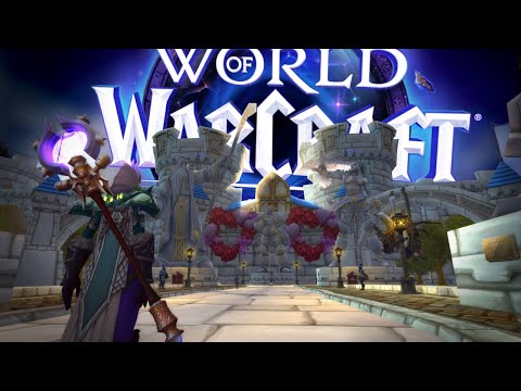 My Plan Gold Making In WoW Midnight, Projects - Dala Talks